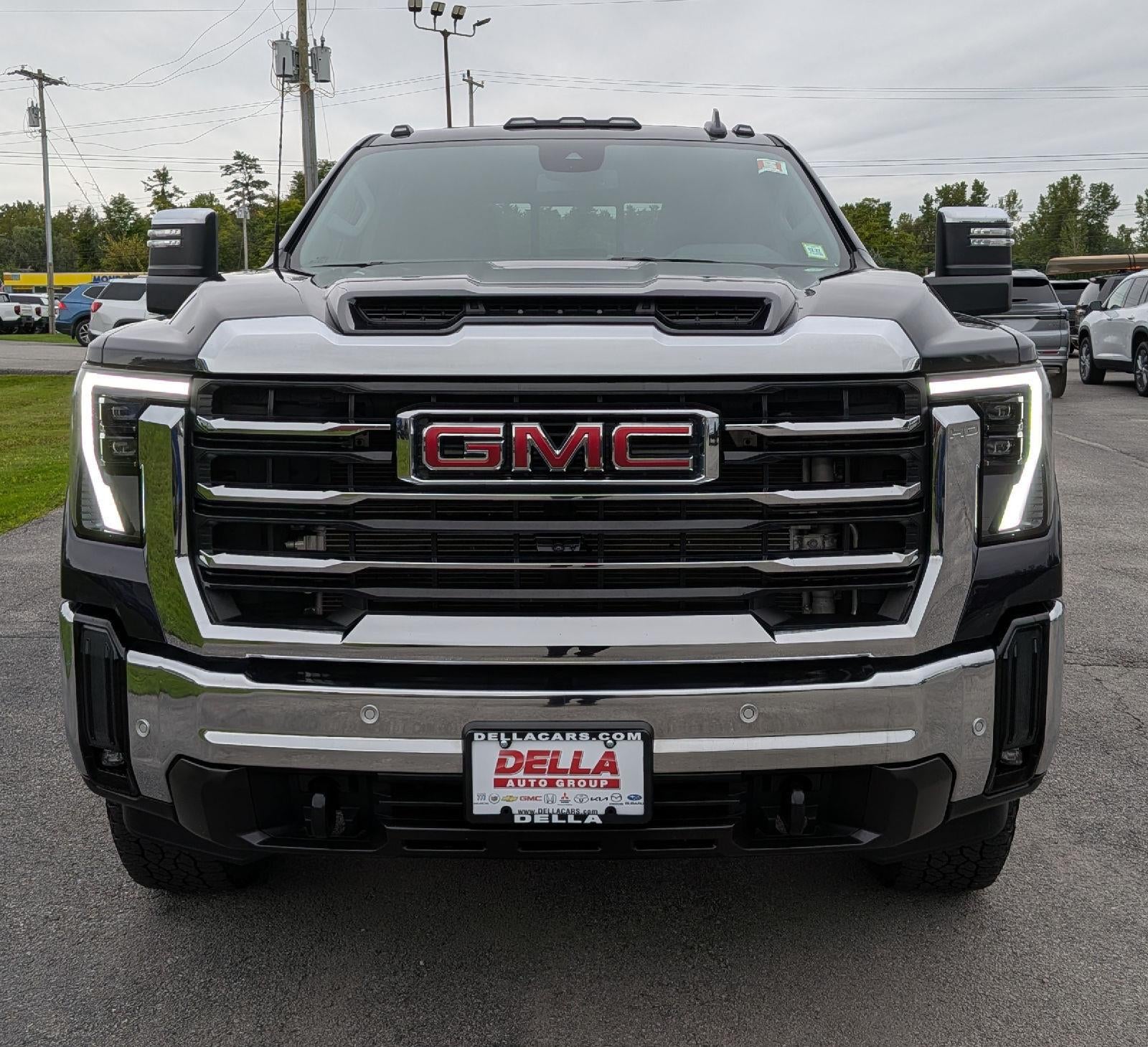 gmc sierra 2500hd 2025 1GT4UNEY3SF205863 image gmc sierra 2500hd 2025 1GT4UNEY3SF205863 image